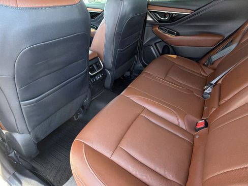 Used 2020 Subaru Outback Touring XT AWD/4WD image 24