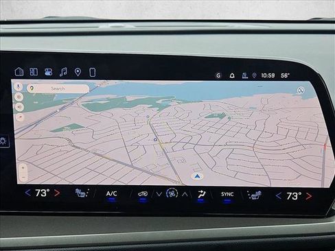 New 2026 Chevrolet Traverse LT w/ Sun and Wheel Package image 14