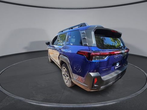 New 2026 Subaru Outback Premium AWD/4WD image 6