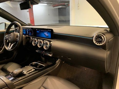 Used 2022 Mercedes-Benz A 220 4MATIC w/ Premium Package Lite image 60
