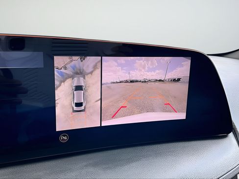 Used 2025 Cadillac CT5 Premium Luxury w/ Sun And Sound Package RWD image 13