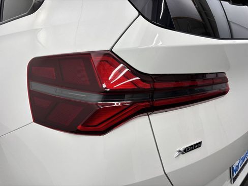 New 2026 BMW X3 xDrive30i w/ Premium Package AWD/4WD image 19