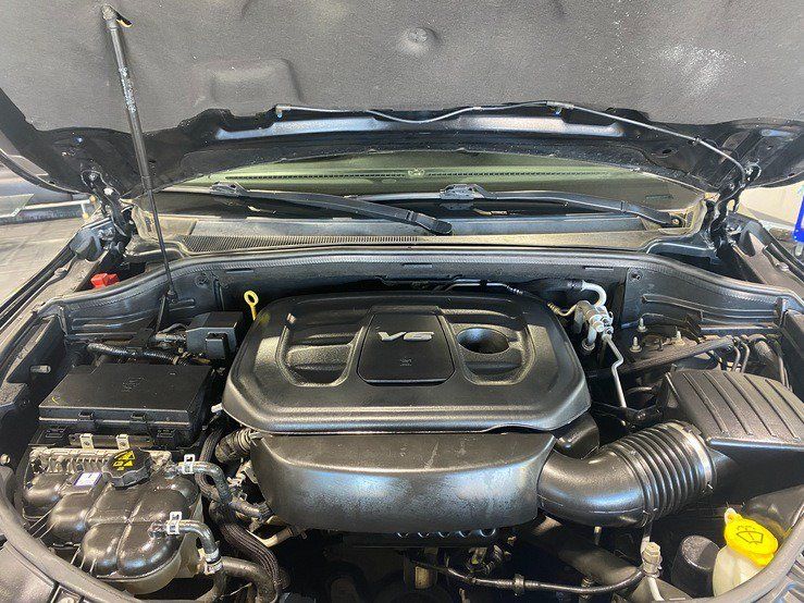 Used 2019 Dodge Durango GT AWD/4WD image 29