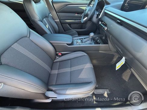 New 2026 MAZDA CX-50 2.5 Hybrid w/ Preferred Pkg image 11