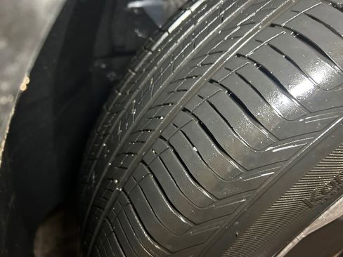 Used 2026 Nissan Rogue SV image 24