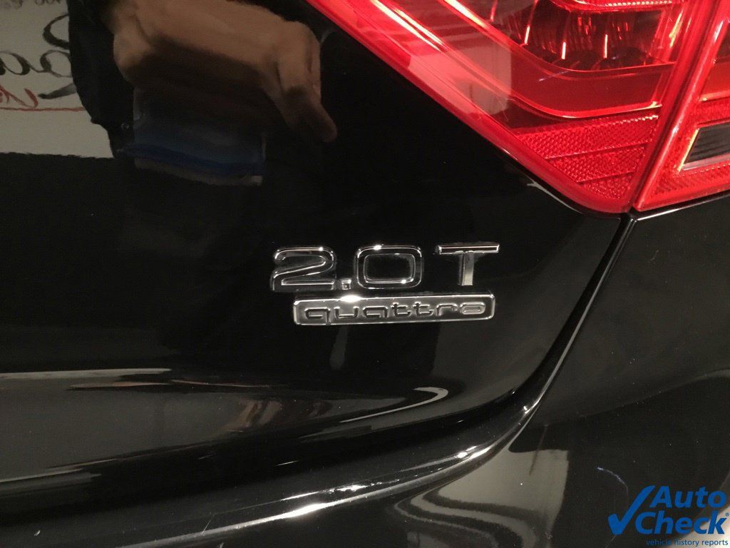 Used 2015 Audi A5 2.0T Premium Plus AWD/4WD image 26
