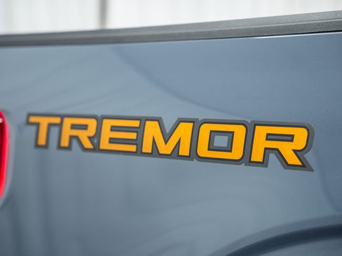 Certified 2023 Ford F150 Tremor w/ Equipment Group 402A High image 21