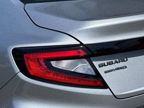 New 2026 Subaru WRX AWD/4WD image 25