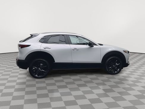 Certified 2025 MAZDA CX-30 AWD 2.5 S w/ Select Sport Pkg image 31