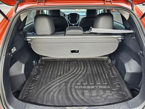 Used 2024 Subaru Crosstrek 2.5i Limited w/ Popular Package #4A image 9