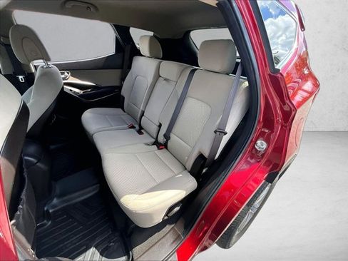 Used 2017 Hyundai Santa Fe Sport FWD image 27