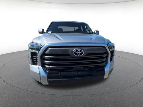 New 2026 Toyota Tundra Limited AWD/4WD image 6