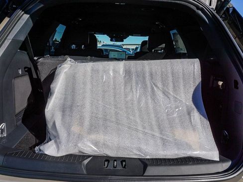 New 2026 Ford Explorer ST RWD image 20