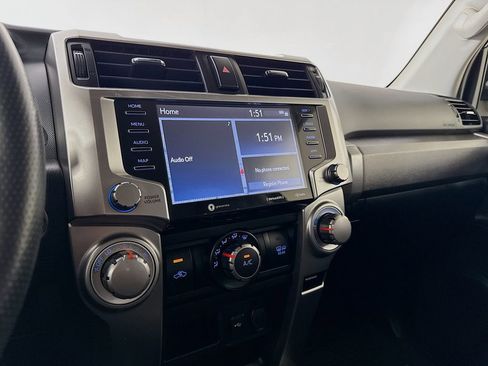 Certified 2021 Toyota 4Runner SR5 Premium AWD/4WD image 17