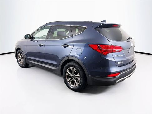 Used 2015 Hyundai Santa Fe Sport w/ Option Group 04 AWD/4WD image 9