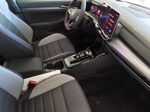 New 2026 Volkswagen GTI Autobahn FWD image 26