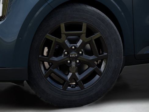 New 2027 Kia Carnival SX FWD image 10