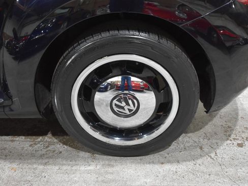 Used 2016 Volkswagen Beetle 1.8T S image 43