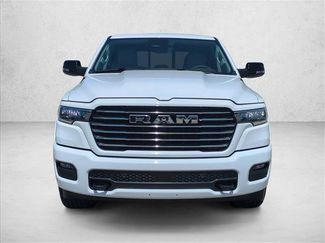 Used 2026 RAM 1500 Laramie w/ Laramie Southwest Edition video 2