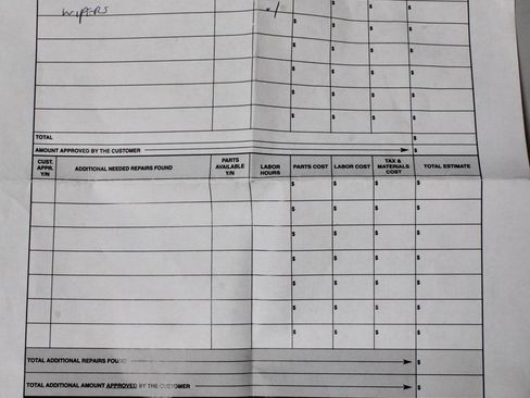 Certified 2022 Ford F150 Lightning Pro image 5