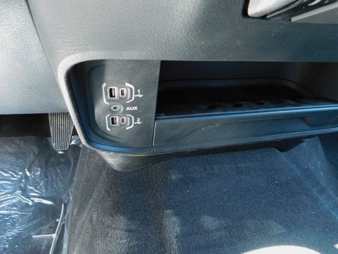 New 2025 RAM ProMaster Tradesman image 25