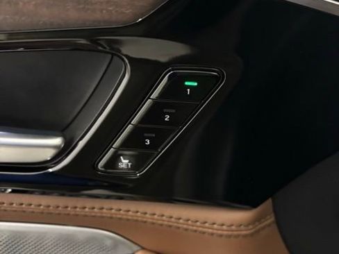 New 2026 Acura MDX w/ Advance Package AWD/4WD image 13