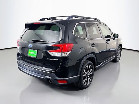 Used 2020 Subaru Forester Limited w/ Popular Package #3 AWD/4WD image 34