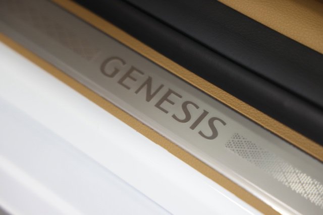 New 2027 Genesis G80 2.5T Advanced AWD/4WD image 22