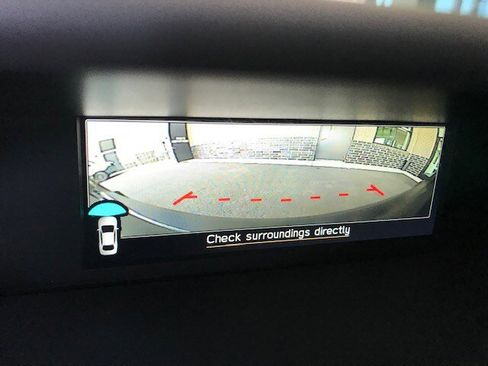 Certified 2025 Subaru Forester Wilderness w/ Wilderness Package image 15