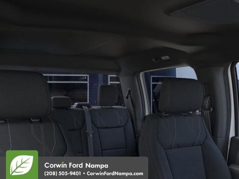 New 2026 Ford F150 STX image 22