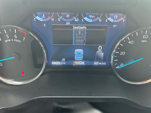 Used 2022 Ford Expedition XLT AWD/4WD image 10