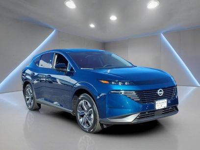 Used 2026 Nissan Murano SL