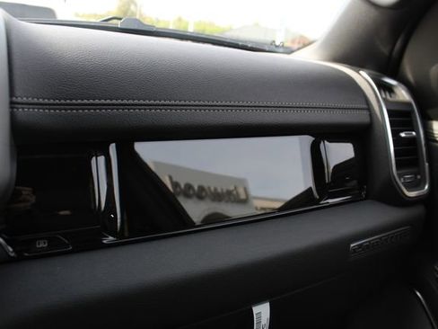 New 2026 RAM 1500 Laramie AWD/4WD image 28