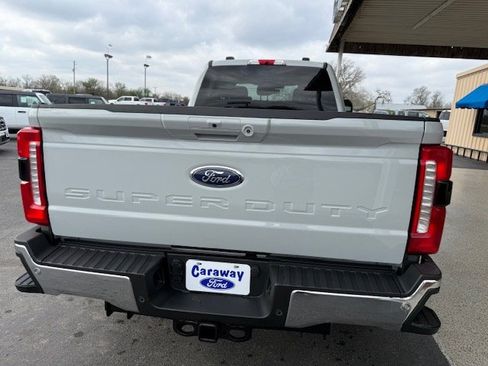 New 2026 Ford F350 XLT w/ XLT Premium Package image 2