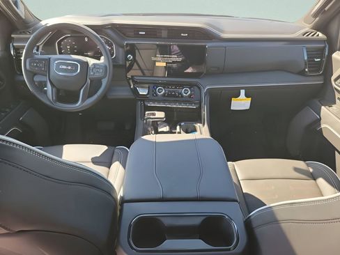 New 2026 GMC Sierra 1500 AT4X AWD/4WD image 24