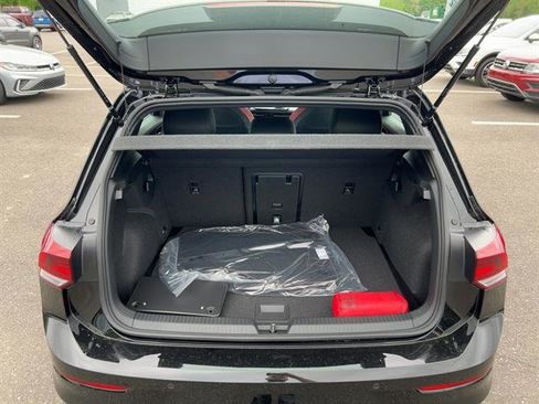 New 2025 Volkswagen GTI SE image 12