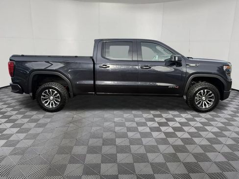 Used 2022 GMC Sierra 1500 AT4 AWD/4WD image 10