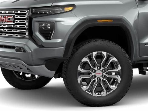 New 2026 GMC Canyon Denali AWD/4WD image 32