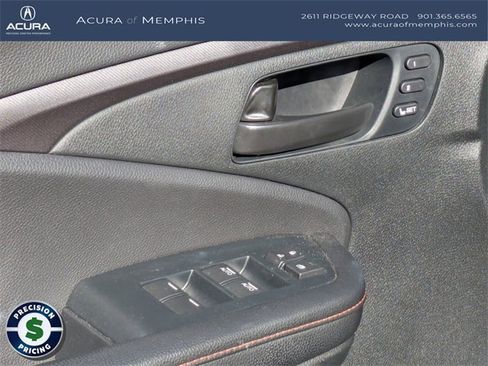 Used 2023 Honda Passport TrailSport image 23