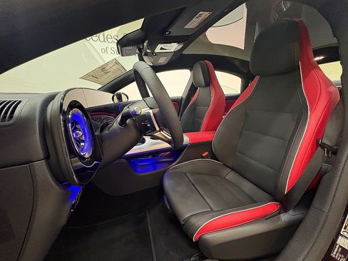 New 2027 Mercedes-Benz CLA 220 image 7