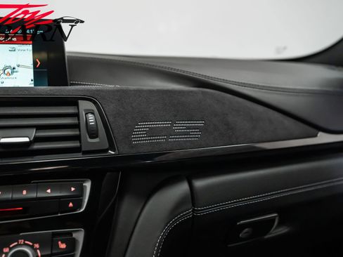 Used 2019 BMW M4 CS w/ Executive Package image 43