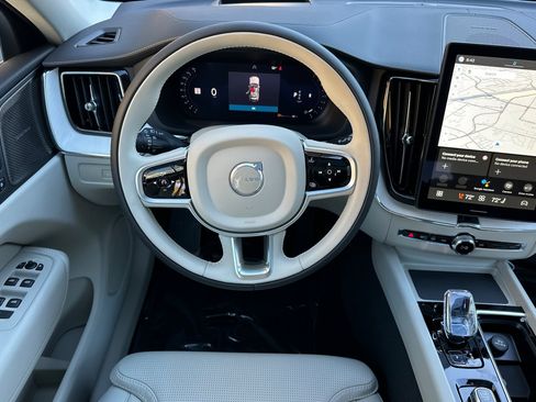 New 2026 Volvo XC60 B5 Ultra w/ Climate Package AWD/4WD image 11