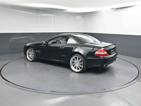 Used 2007 Mercedes-Benz SL 600 image 3