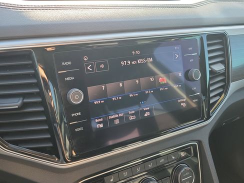 Used 2019 Volkswagen Atlas SEL image 35