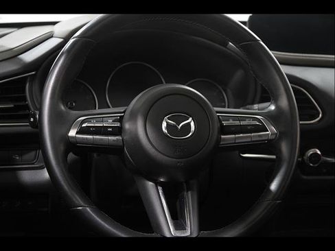 Used 2023 MAZDA CX-30 AWD 2.5 S w/ Premium Package image 7