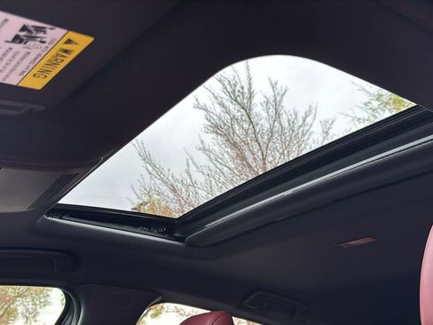 New 2026 MAZDA MAZDA3 Hatchback w/Premium Plus Pkg image 21