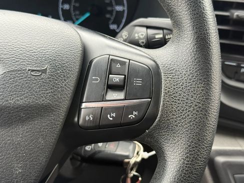 Used 2020 Ford Transit 350 XL AWD/4WD image 13