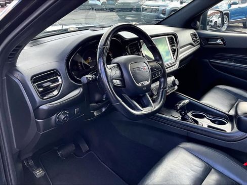 Used 2022 Dodge Durango GT image 8