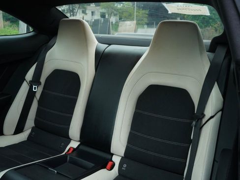 Used 2014 Mercedes-Benz C 63 AMG Coupe image 41