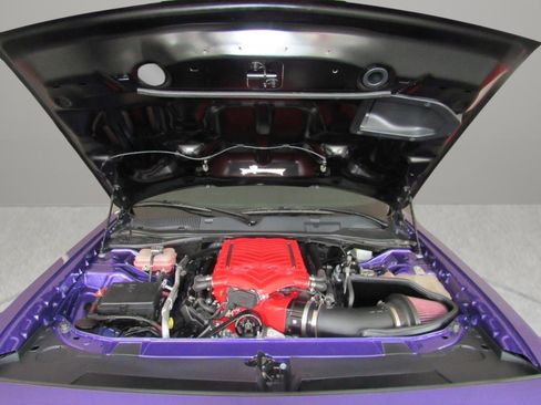 Used 2018 Dodge Challenger SRT Demon image 47